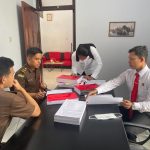 Korupsi Dana E-KTP Rp 600 juta, Dua Orang Ditetapkan jadi Tersangka, Salah Satunya Kadis Dukcapil SBB