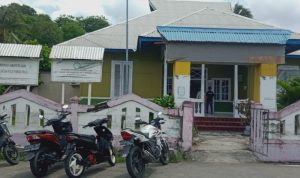 Hutang Satpol PP Buru Senilai Rp 200 juta, Pembayaran Sudah Mencapai 75 Persen