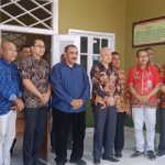 Diduga Terlibat Kasus Pelecahan Seksual, Kasatpol PP Buru Karim Wamnebo Diganti