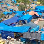 Tambang Ilegal Gunung Botak Ditertibkan Besok