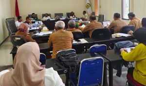 Demi Kepentingan Popmal 2022, Pemkab Buru Rela Korbankan Hak ASN