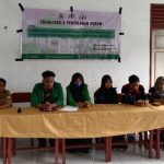 Membuka Kegiatan Sosialisasi Jurusan di SMAN 8 Seram Barat, ini Tanggapan Wakasek Kurikulum