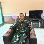 Danki Brimob Marah Babinsa di Pulau Buru Viral di Medsos, Dandim ; Cuman Salah Paham & Masalah Sudah Selesai