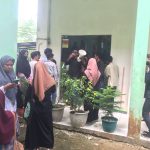 Tuntut Perpanjangan Pembayaran SPP, Mahasiswa IAIN Ambon Demo Pihak Kampus, Bakar Ban & Boikot Bank
