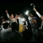 Begini Cara “Geng Krakatau” Bangunkan Warga Tanah Goyang Sahur, Nyanyi Lagu Kasida Hingga Ciptaan Sendiri