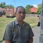 DPRD Buru Minta Polres Buru Serius Usut Tuntas Dugaan Kasus Pencemaran Lingkungan