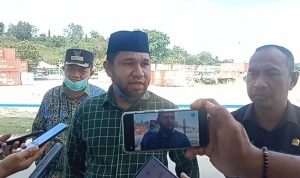 Masyarakat Kabupaten Buru Ragu-ragu Konsumsi Ikan, Komisi III DPRD Buru Minta Uji Laboratorium