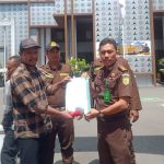 Amak Desak Polda & Kejati Maluku Tangkap Sekda Buru M. Ilyas Hamid, Diduga Ini Penyebabnya