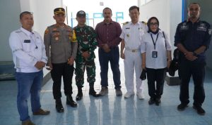 Kasus Dugaan B3 di Pelabuhan Namlea, Polisi Periksa 4 Saksi Termasuk Kapten Kapal KM. Doro Londa