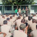 Melaksanakan Tugas Babinsa Dengan Baik, Pangdam XVI/ Pattimura Berikan Penghargaan ke Serka Abdurahim Marjan