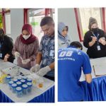 Lapas Namlea Kembali Tes Urine 20 Warga Binaan, Hasilnya Mengejutkan