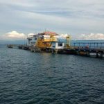 Hari ini, Ferry Rute Namlea-Ambon Diizinkan Berlayar