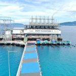 Ada Apa! Pihak BMPP Nusantara 1 Bungkam soal Dugaan Limbah yang Tak Dibuang di Surabaya