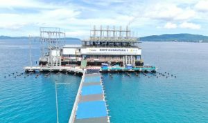 Polisi Diminta Ungkap Dugaan Pencemaran Lingkungan Limbah BMPP Nusantara 1