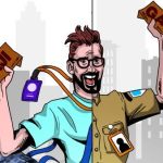 Tidak ada Gaji Pokok, Sejumlah Kariawan PT Cakrawala Multi Perkasa Memilih Berhenti Kerja