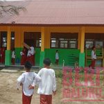 Kontraktor di Namlea Ancam Palang 50 Bangunan Sekolah di Kabupaten Buru