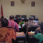 Mengganggu UMKM Lain, DPRD Minta Pemda Buru Batasi Pembangunan Gerai Alfamidi dan Indomaret di Namlea