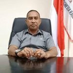 Akhirnya, Setelah Dikritik Anggota DPRD Buru, Panitia Gerak Jalan Indah Ubah Rute