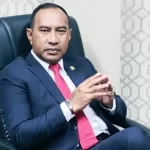 Rute Gerak Jalan Indah di Namlea Dikritik Anggota DPRD Buru M. Fadly Tukuboya