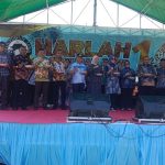 Perayaan HUT Paguyuban Jawa ke-1 Tahun, Widodo ; Sebagai Media Silaturahmi Masyarakat Jawa di Kabupaten Buru