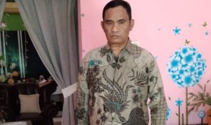 Dukung Investasi dan Usaha untuk Kesejahteraan Masyarakat Desa Lokki-SBB, Ambrosis Puttileihalat Melakukan Pembebasan Lahan