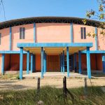 Dugaan Praktik Pungli Sudah Tercium, Kadispora Ismail Soamole ; Gor Kita Tutup