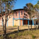 Dugaan Pungli di GOR, ini Tanggapan Ketua DPRD dan Pj Bupati Buru