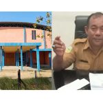 Praktek Pungli Terbongkar, Kadispora Ismail Soamole Telah Hentikan Stafnya untuk Tak Lakukan Pungutan di GOR