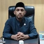 Berkorban Demi Rakyat, Ketua DPRD Buru siap Pasang Badan soal Aktivitas Gunung Botak