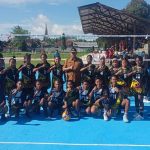 Buka Turnamen Voli Tingkat SMP, Andi Chandra As’aduddin Harap Ada Atlet dari SBB  ke Tingkat Nasional