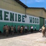 Ngeri!! Gaji Pekerja Belum Juga Dibayar, Maneger PT WWI Suprayitno Bungkam