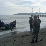 Pelaku Pencurian Tiang Alif Berlapis Emas di Desa Kaiely-Kabupaten Buru Berhasil Diringkus Polisi