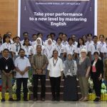 Upaya Alih Status, IAKN Ambon Gelar Lomba English Competition