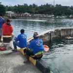 Pemilik Kapur Ratusan Ton Kabur dan Tak Tanggungjawab saat Kapal Tenggelam