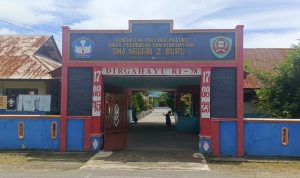 Guru Honorer SMA 2 Namlea Dipecat Sepihak dan Tanpa Alasan Jelas