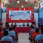 Warga Binaan Lapas Kelas IIB Piru Dapat Pemahaman Hukum dari YPBHA Cabang SBB