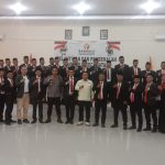 Bawaslu Buru Lantik 30 Anggota Panwascam untuk Pilkada 2024