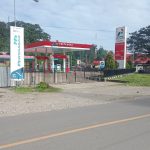 Kapal LCT yang Angkut BBM ke Namrole-Bursel Tiba Besok