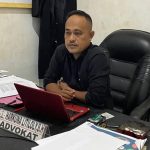 Disebut Serobot Tanah Orang, Harkuna Litiloly ; Pemberitaan Terhadap Kliennya Tidak Benar