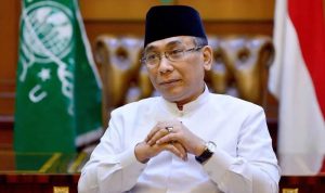 KH. Yahya Cholil Staquf, Sang Pembawa Angin Segar untuk PBNU