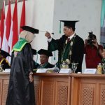 IAIN Ambon Wisudakan 272 Sarjana dan 72 Magister, Rektor : Ini Wisuda Terakhir Institut, Desember 2024 Wisuda Universitas