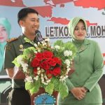 Sertijab Dandim Namlea, ini Harapan Bupati Buru dan Buru Selatan ke Komandan Baru