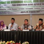 11 Pimpinan PTKN Bahas Ortaker dan Statuta Peralihan Status