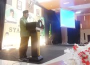 Lantik Pengurus DPC Syarikat Iislam Kabupaten Buru, ini Pesan Hamdan Zoelvan