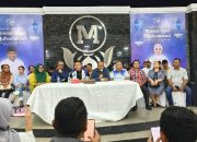 Pasangan 2M Bentuk Tim PKK Maluku Maju