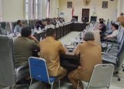 Pastikan Anggaran DAK Tahun 2025 Tepat Sasaran, DPRD Panggil Pj Bupati dan Dinas Terkait