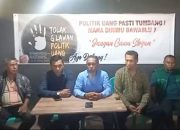 Tim Hukum Pasangan HATI Desak Bawaslu SBB Proses Temuan yang Sudah Dilaporkan
