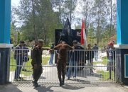 Mahasiswa Minta Kejari Buru Terbuka soal Dugaan Kasus Korupsi Dana Desa Kaki Air