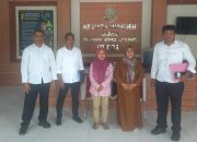 Diduga Korupsi Dana Desa Jikumerasa, Tersangka dan Barang Bukti Diserahkan ke Jaksa