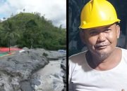 Donatur Tambang dan Berbisnis Ilegal, Jamaludin alias Haji Markus Kebal Hukum